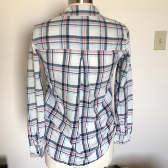American eagle button down - Picture 2 of 3